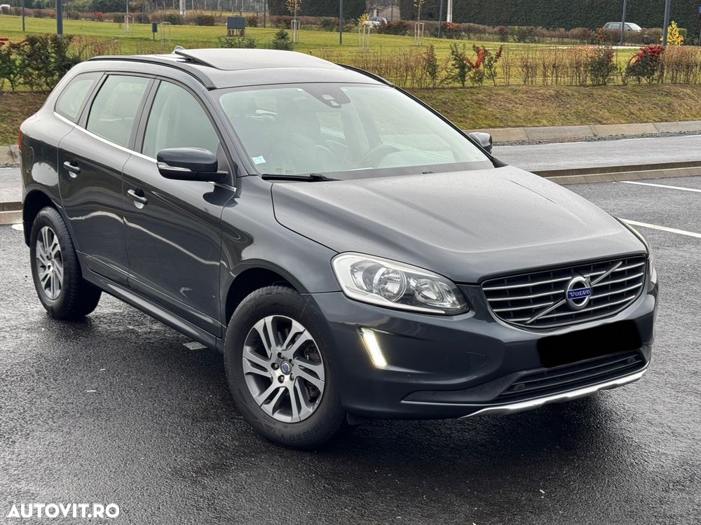 Volvo XC 60 - 2