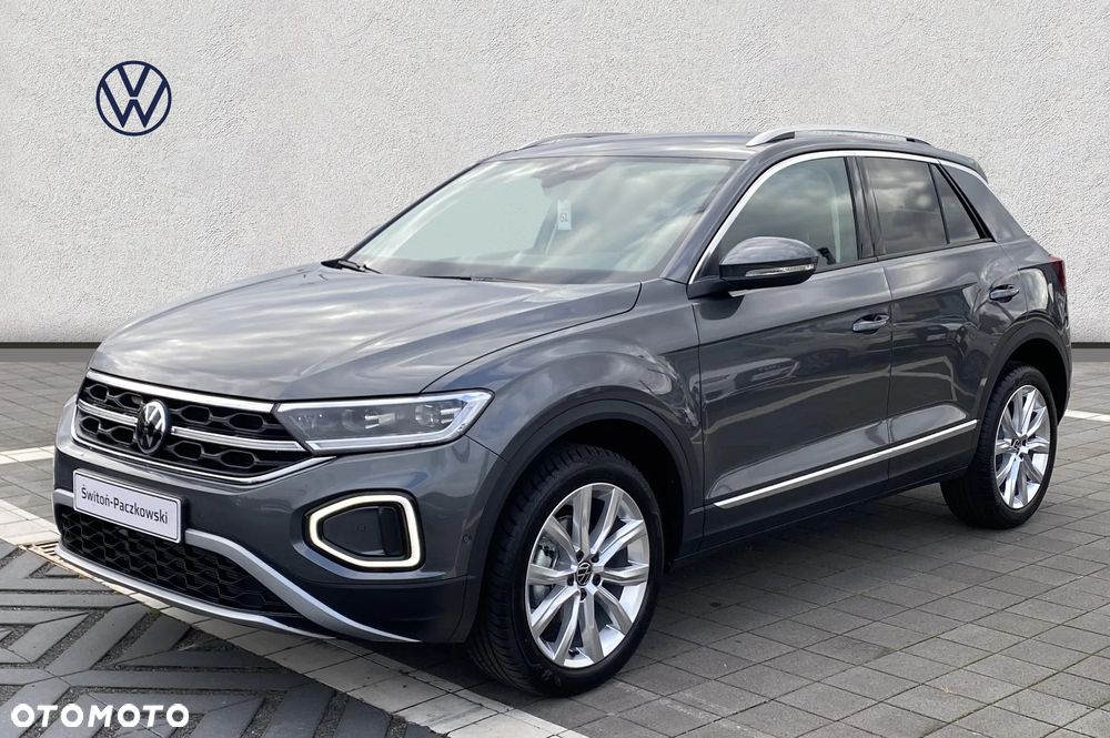 Volkswagen T-Roc 1.5 TSI Final Edition - 2