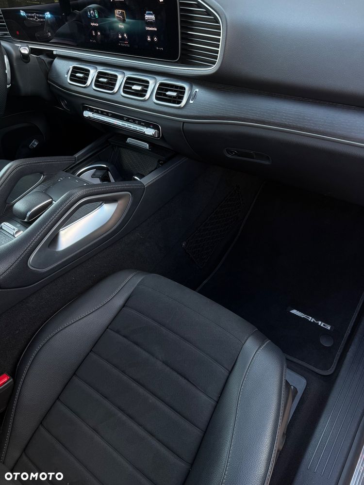 Mercedes-Benz GLE 400 d 4-Matic Premium Plus - 18