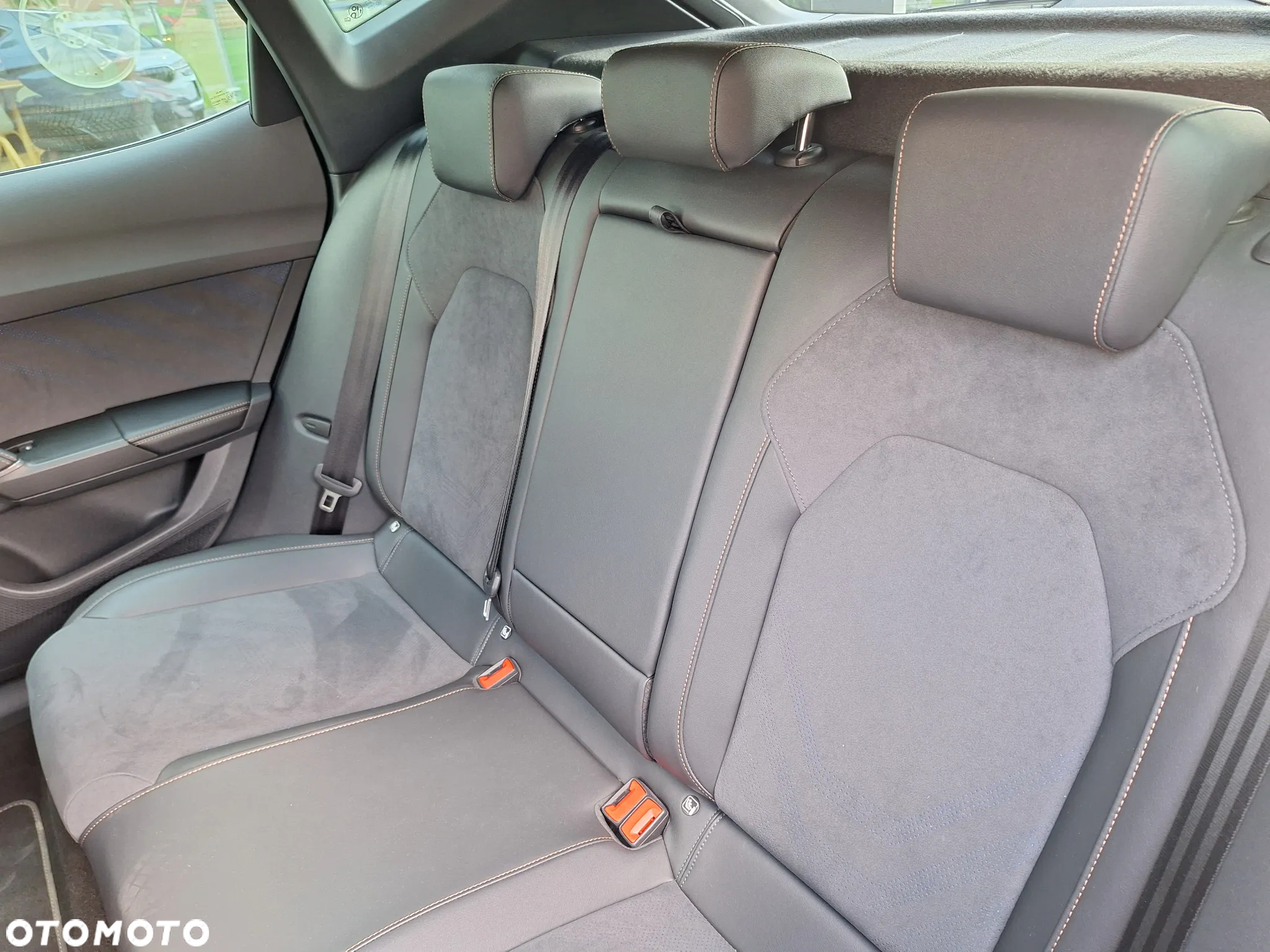 Cupra Formentor 1.5 TSI DSG - 12