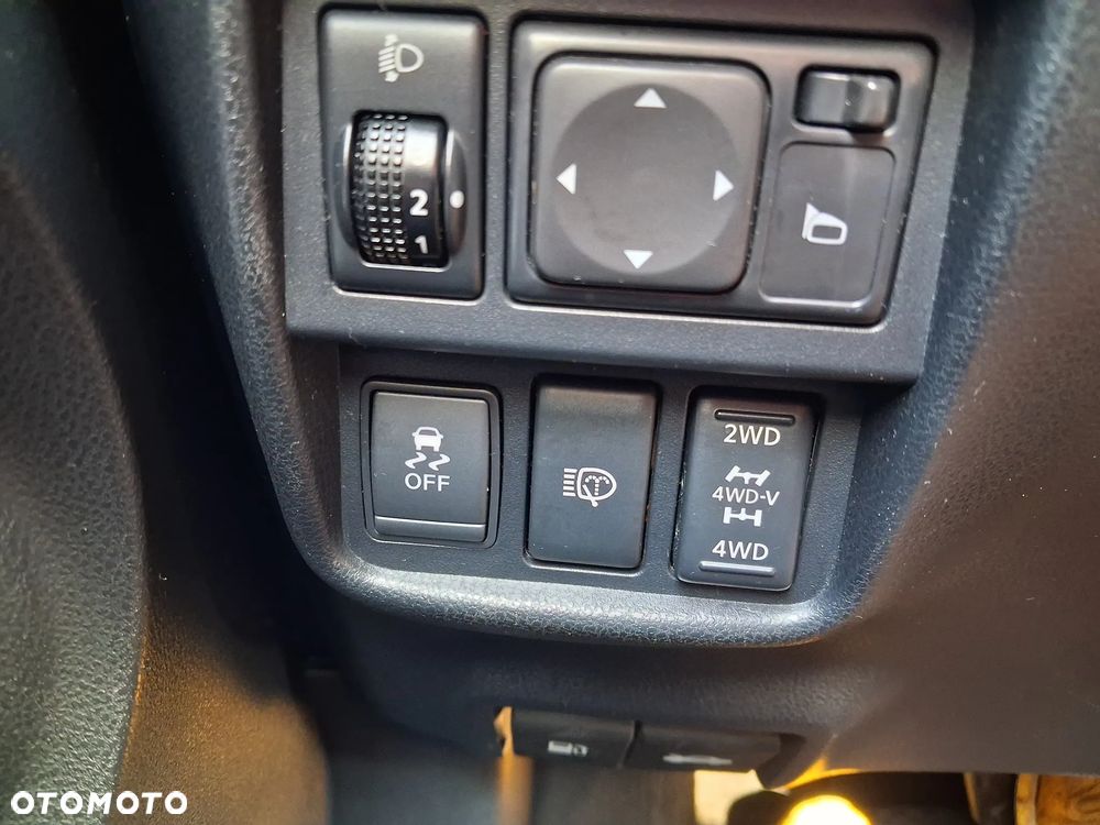 Nissan Juke 1.6 T N-Tec 4x4 - 13