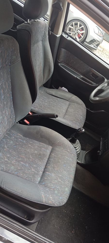 SEAT Cordoba - 3