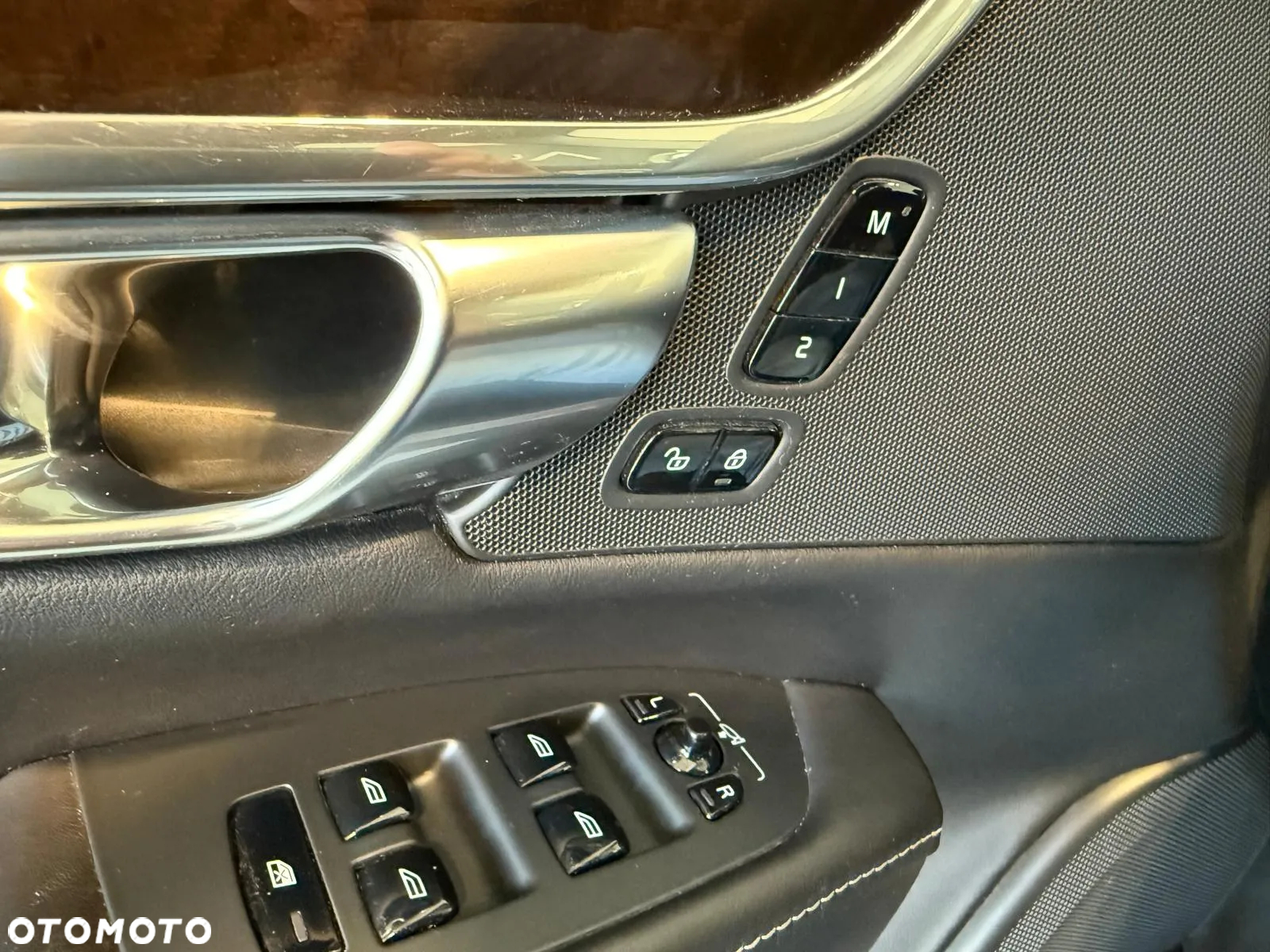 Volvo S90 D4 Geartronic Inscription - 18