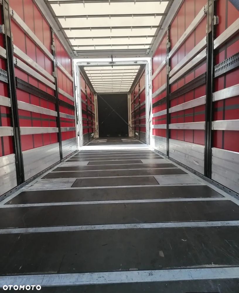 Volvo FH 460 I-SAVE - 12