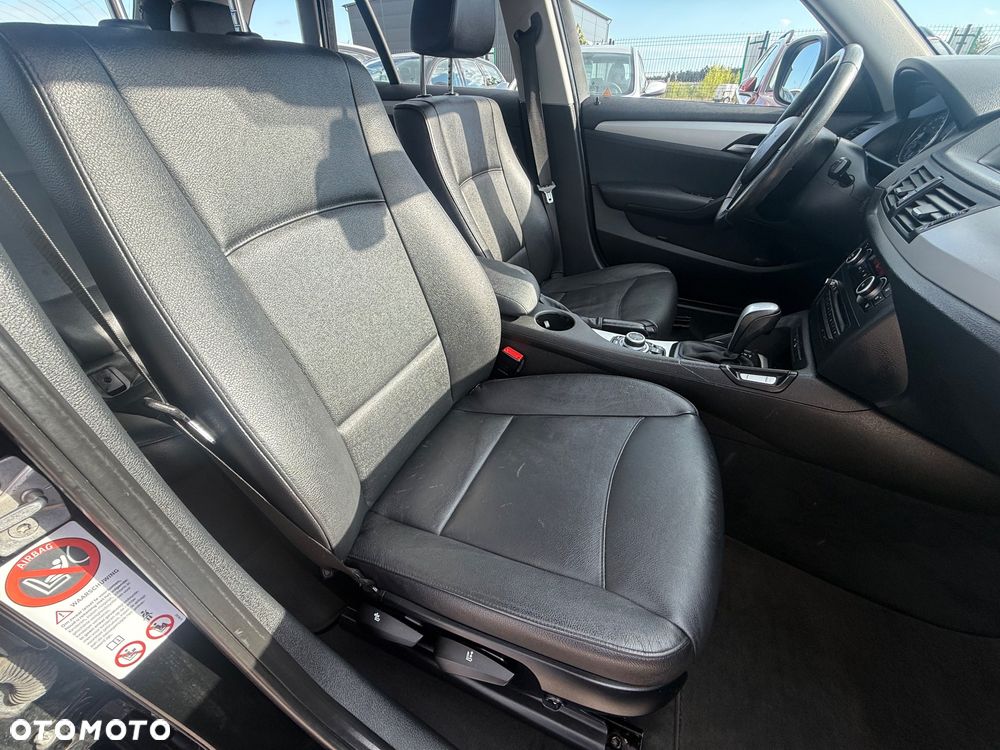 BMW X1 xDrive20d - 30
