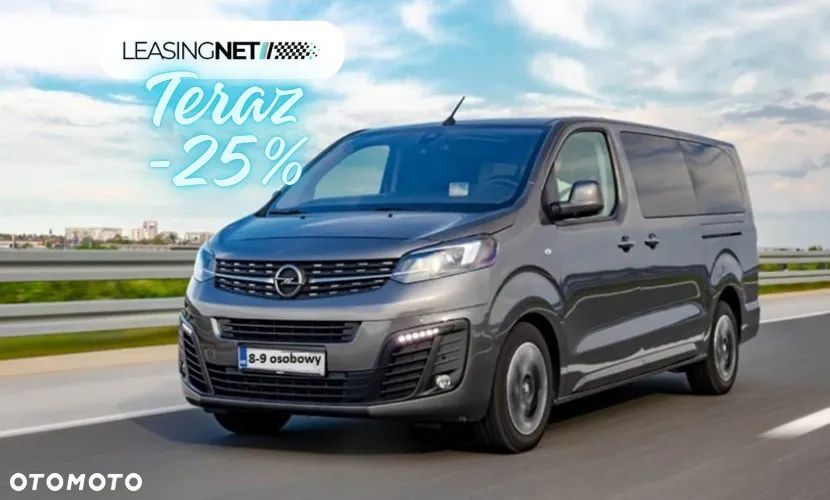 Opel Inny - 1