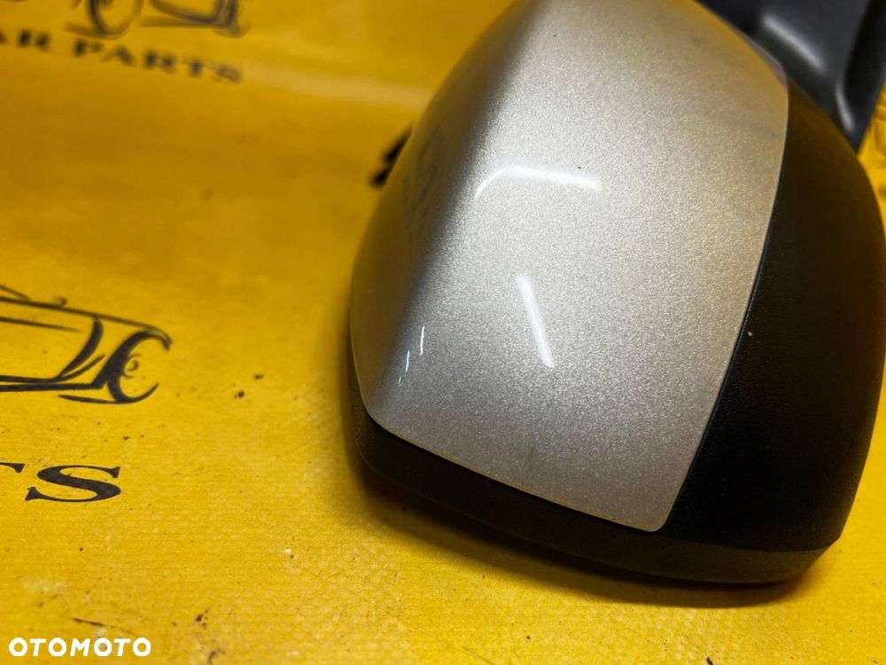 LUSTERKO ZEWNĘTRZNE PRAWE 3 PIN 3PIN FORD ESCAPE MK3 III USA GN 2017R - 5