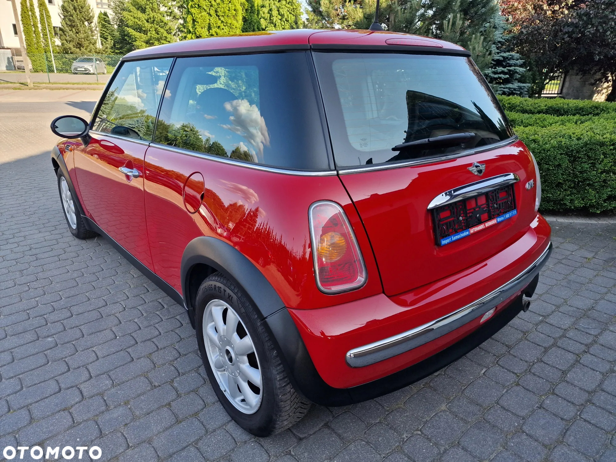 MINI ONE Standard - 7