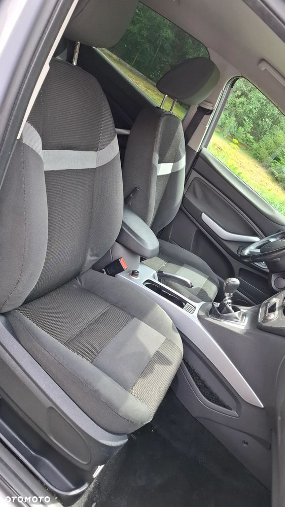 Ford Kuga 2.0 TDCi Individual - 9