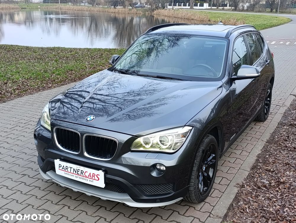 BMW X1 xDrive20i xLine - 1