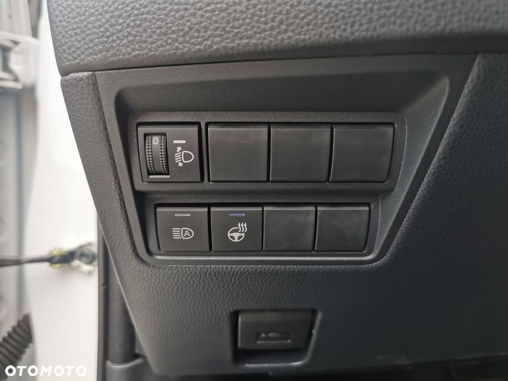 Toyota Yaris Hybrid 1.5 Style - 18