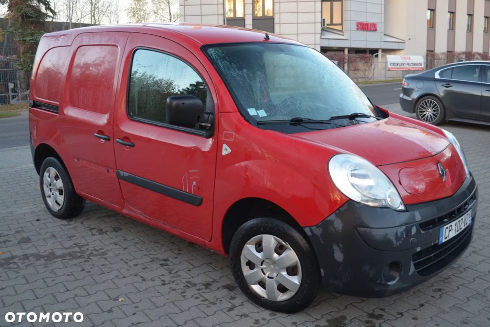 Renault Kangoo - 3