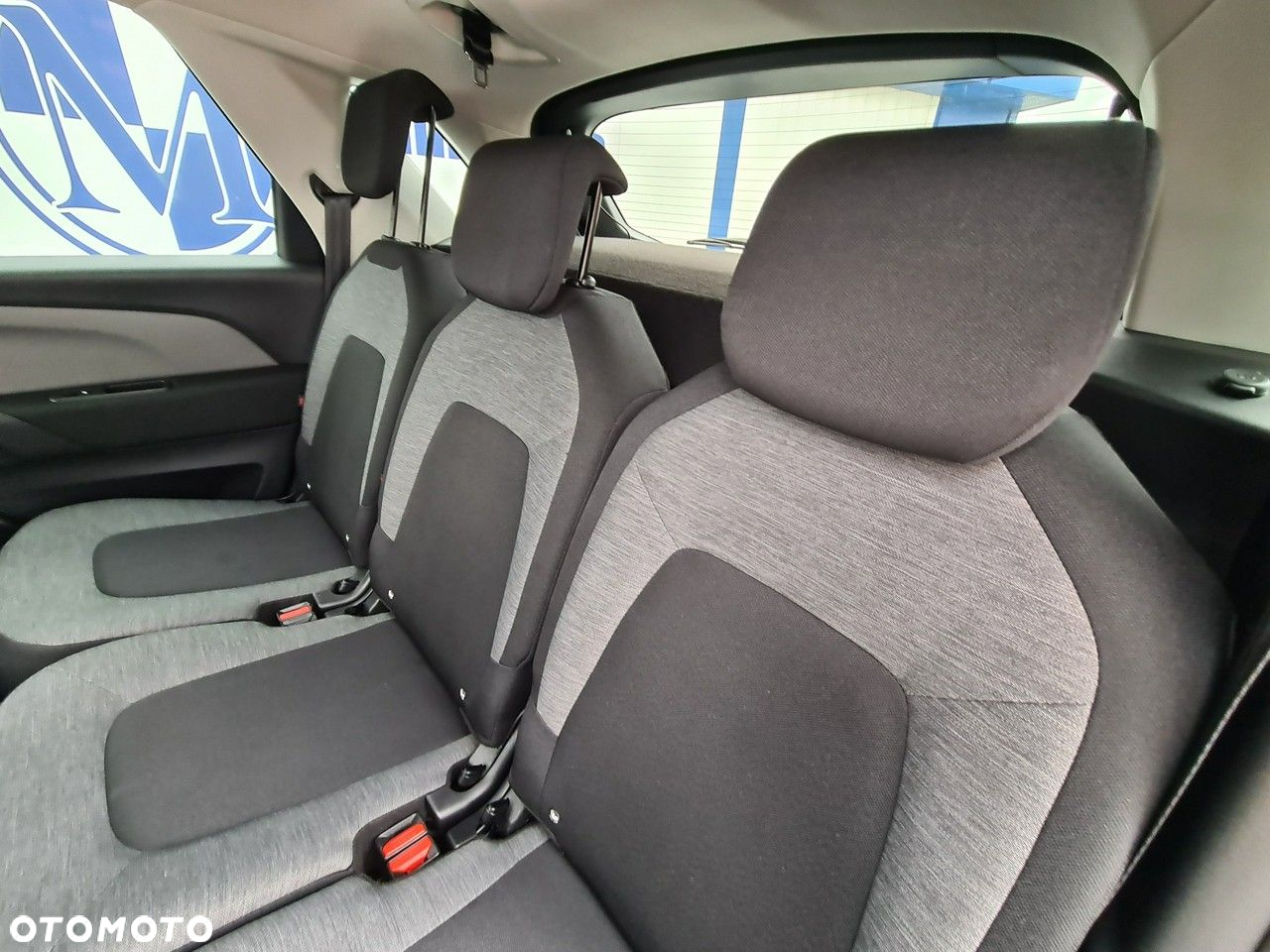 Citroën C4 SpaceTourer 1.2 PureTech Shine S&S - 27