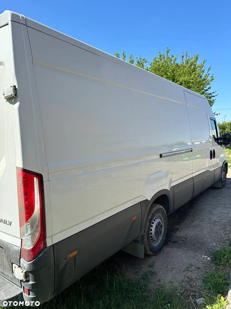 Iveco Daily 3518 - 9