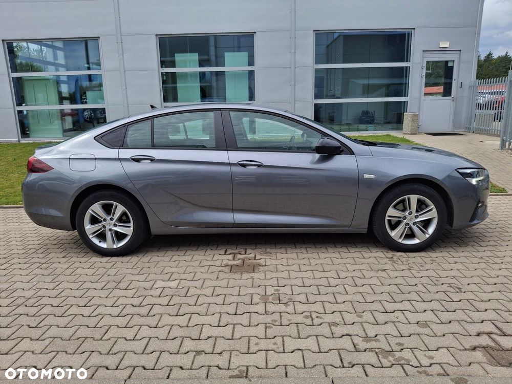 Opel Insignia 1.5 CDTI Edition S&S - 7