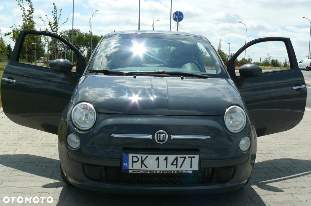 Fiat 500 - 8