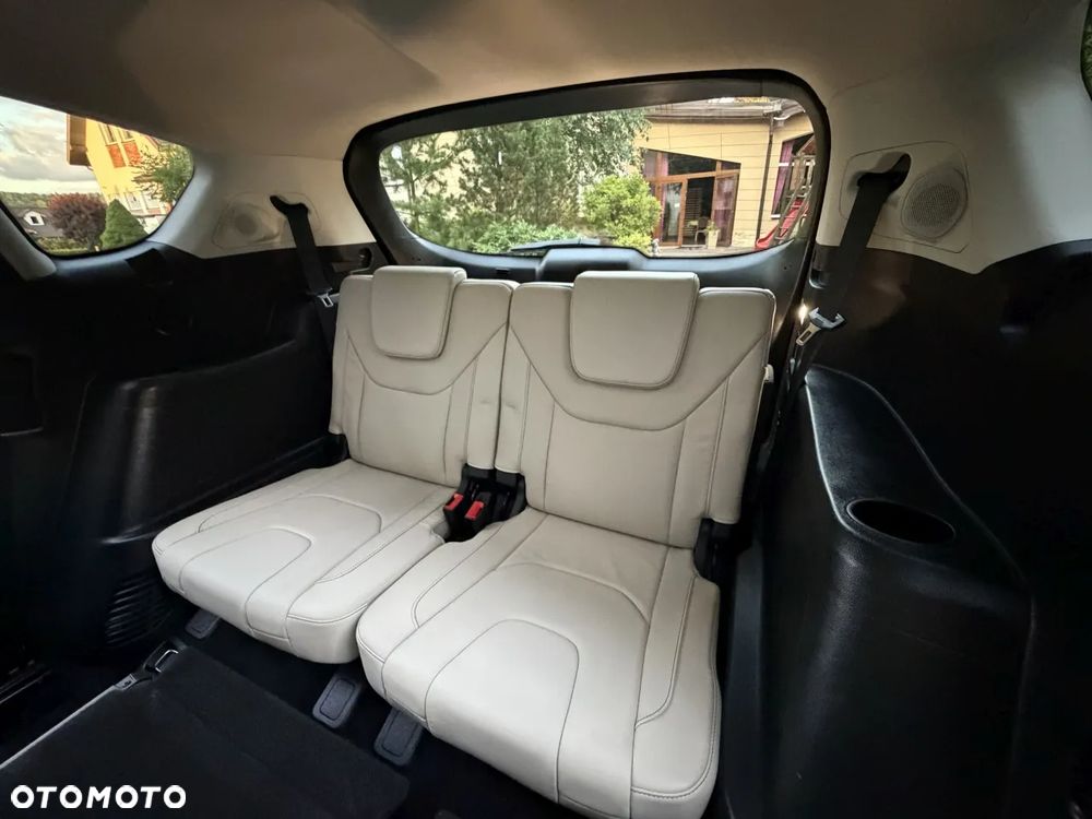 Ford S-Max 2.0 EcoBlue Titanium - 8