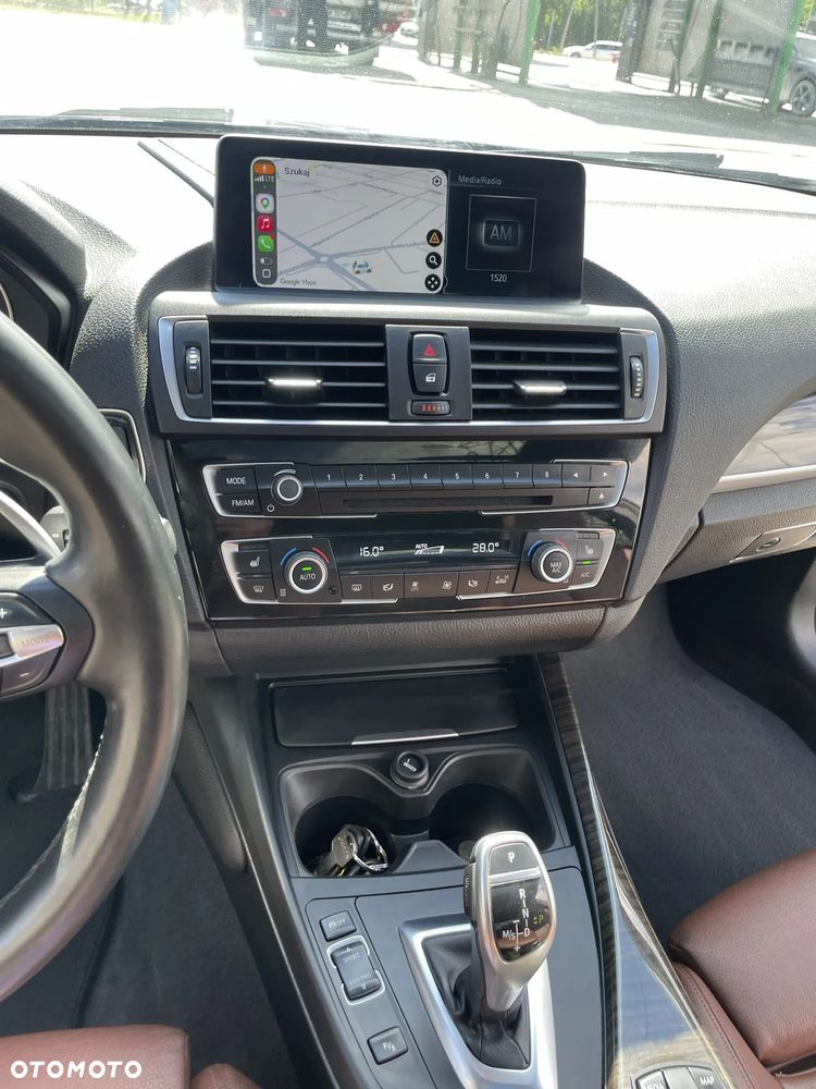BMW Seria 2 M240i xDrive - 22