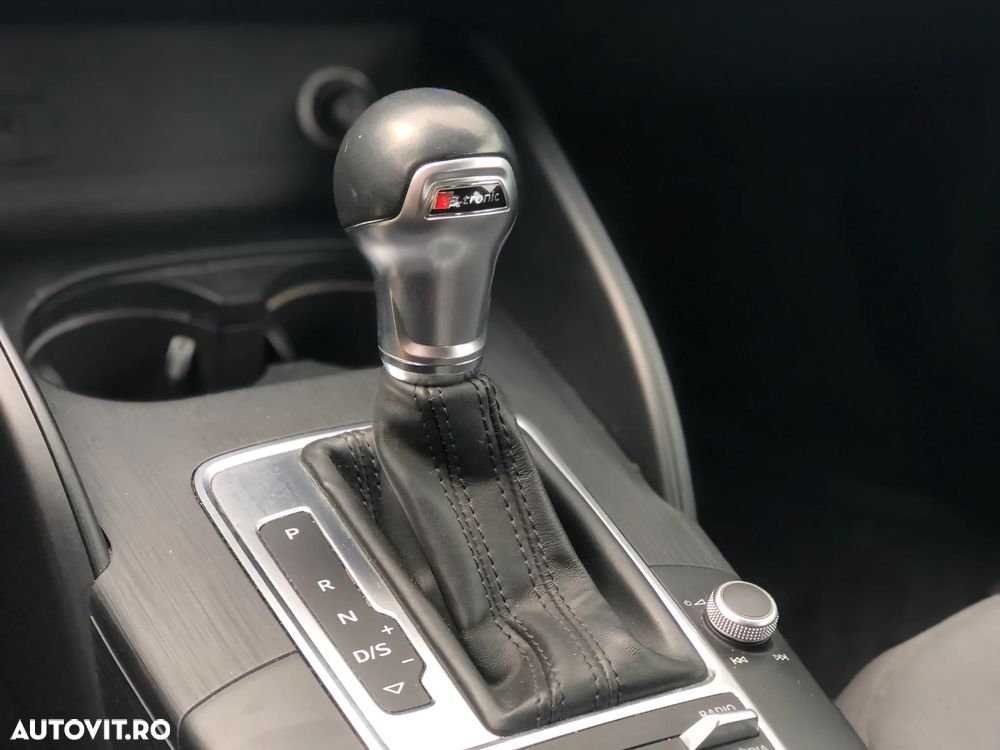 Audi A3 Limuzina 1.6 TDI S tronic - 17