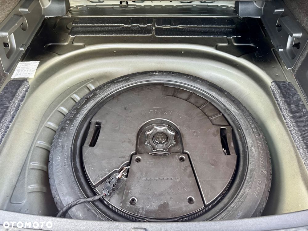 Seat Leon 2.0 TDI DPF FR - 35