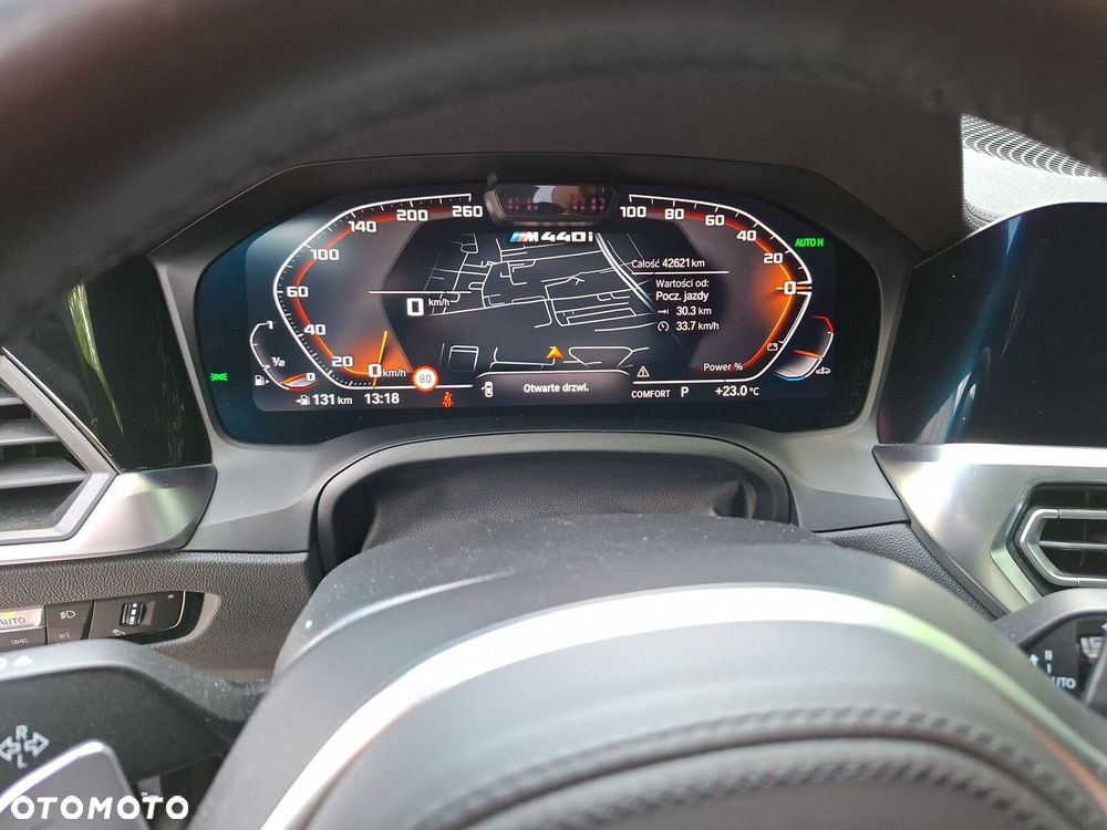 BMW Seria 4 M440i xDrive mHEV sport - 18