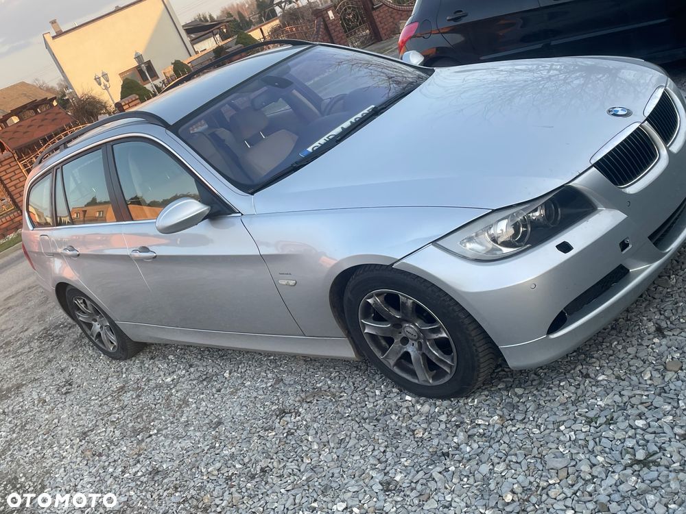 BMW Seria 3 ver-325i - 3