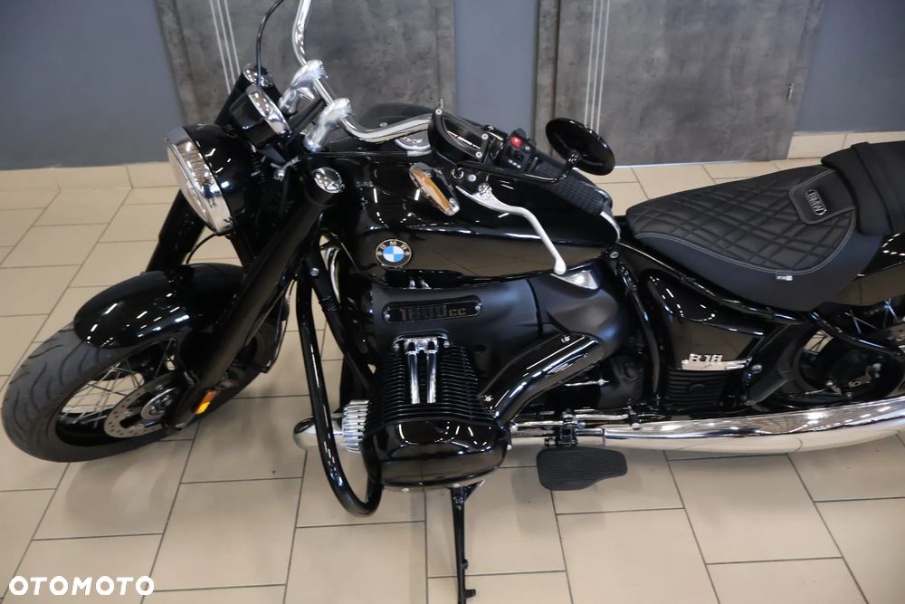 BMW R - 34