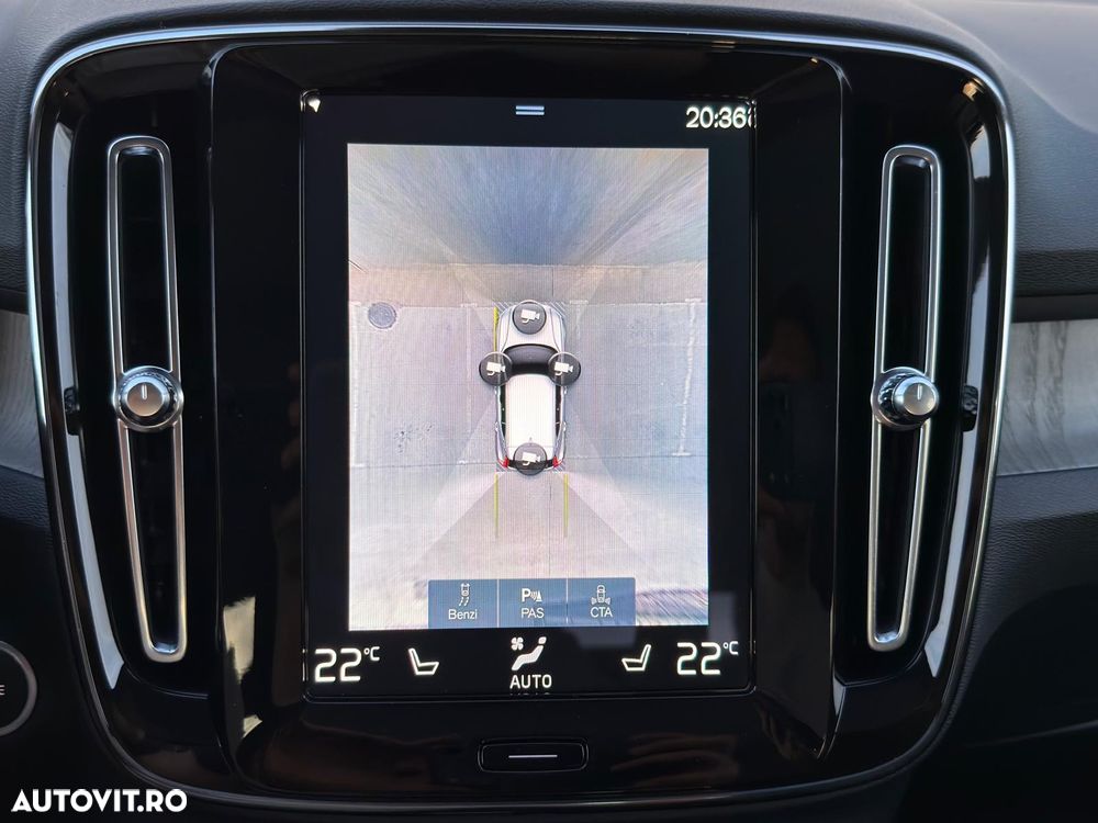 Volvo XC 40 D3 Inscription - 9