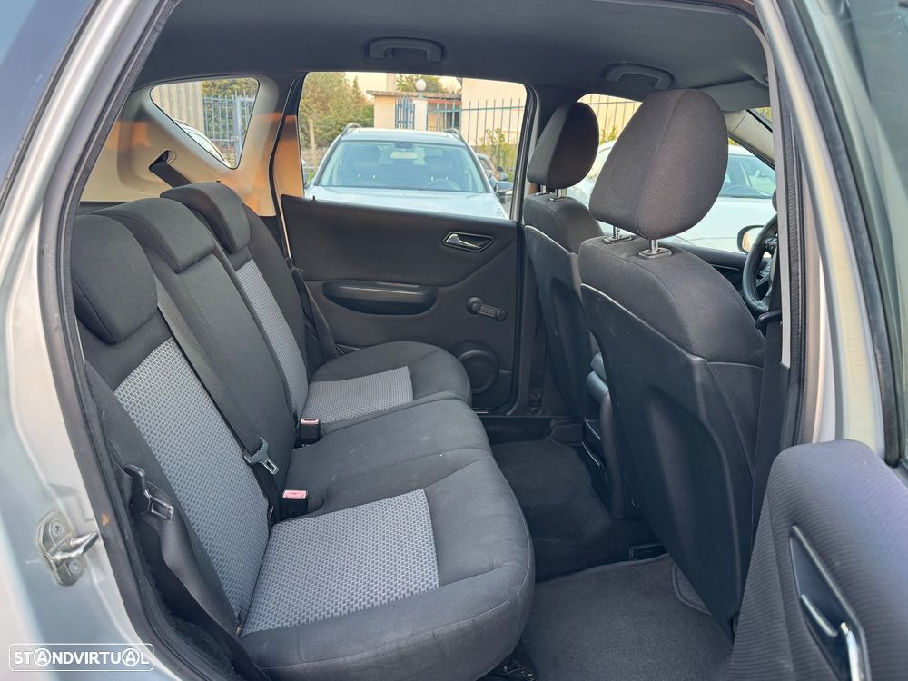 Mercedes-Benz A 180 CDi Classic - 30
