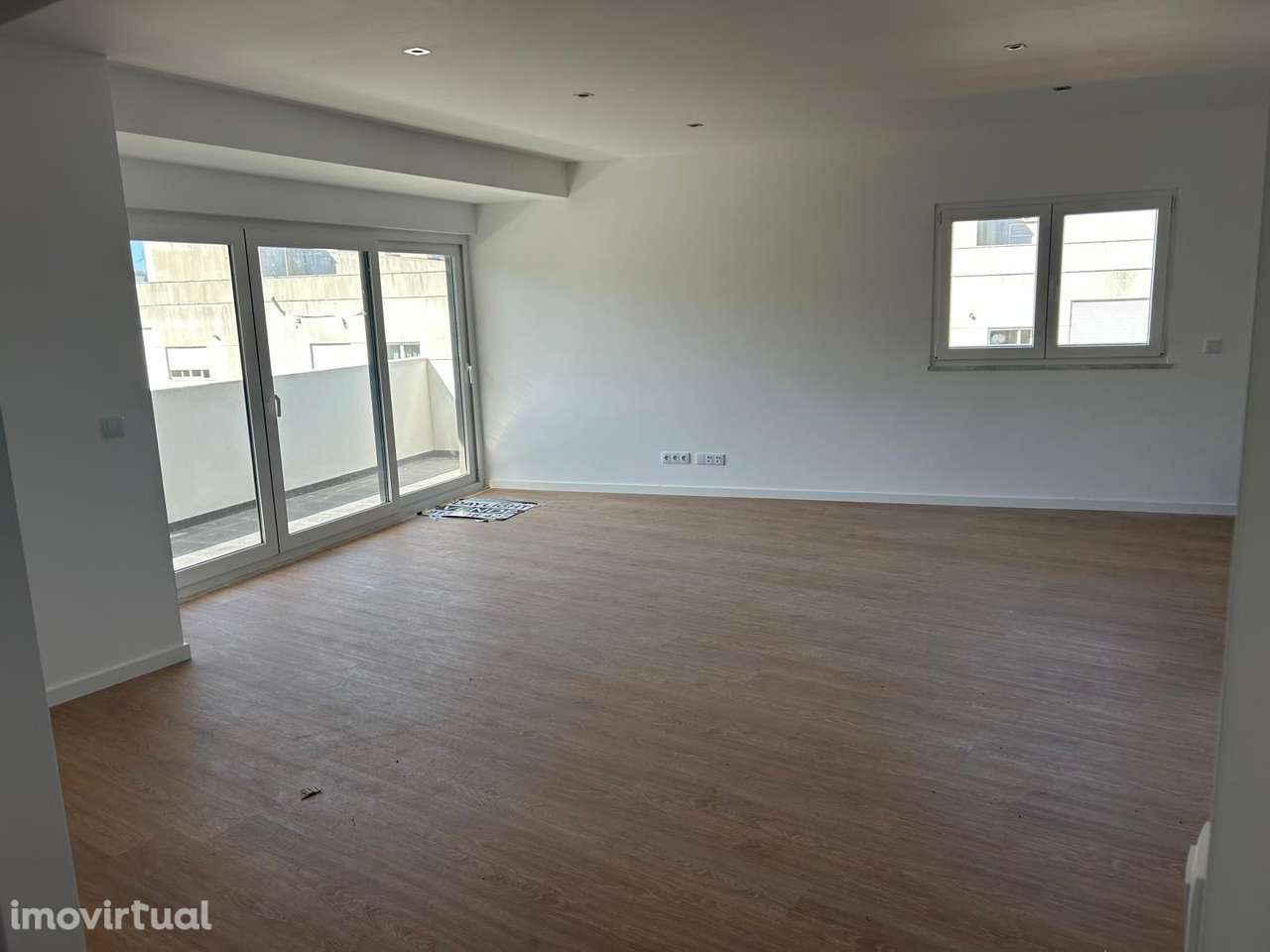 T3 +1 Duplex NOVO no Empreendimento Varandas do Pinheiro - Grande imagem: 4/34