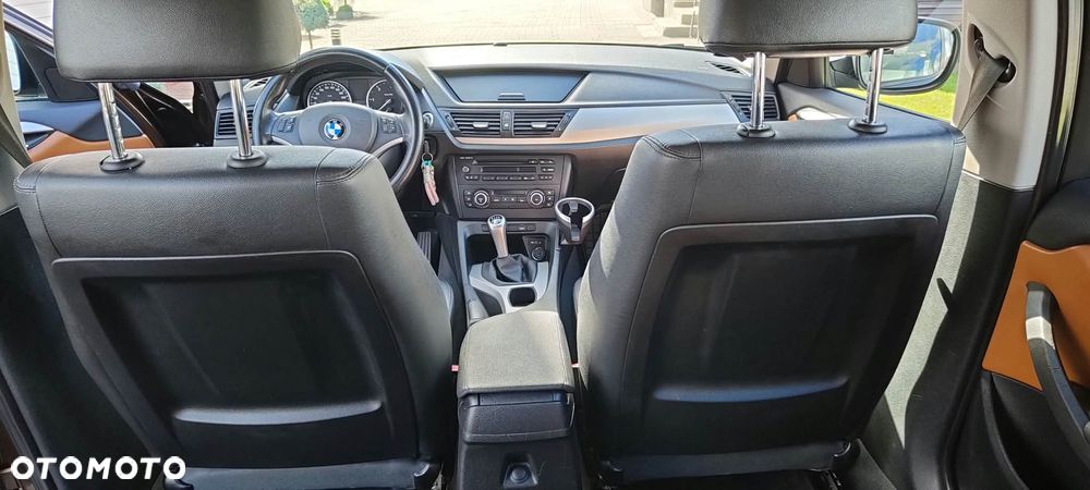 BMW X1 - 12