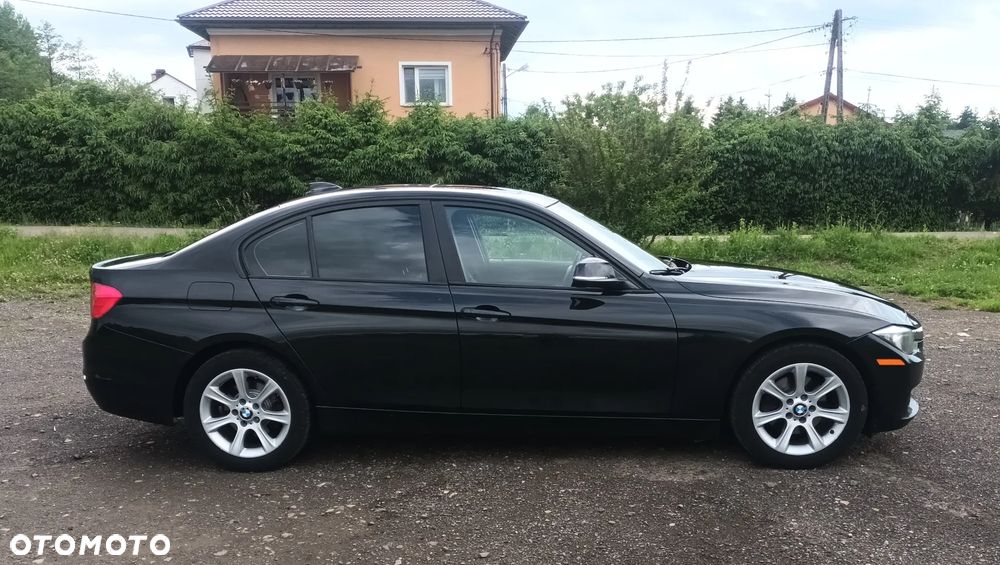 BMW Seria 3 - 2