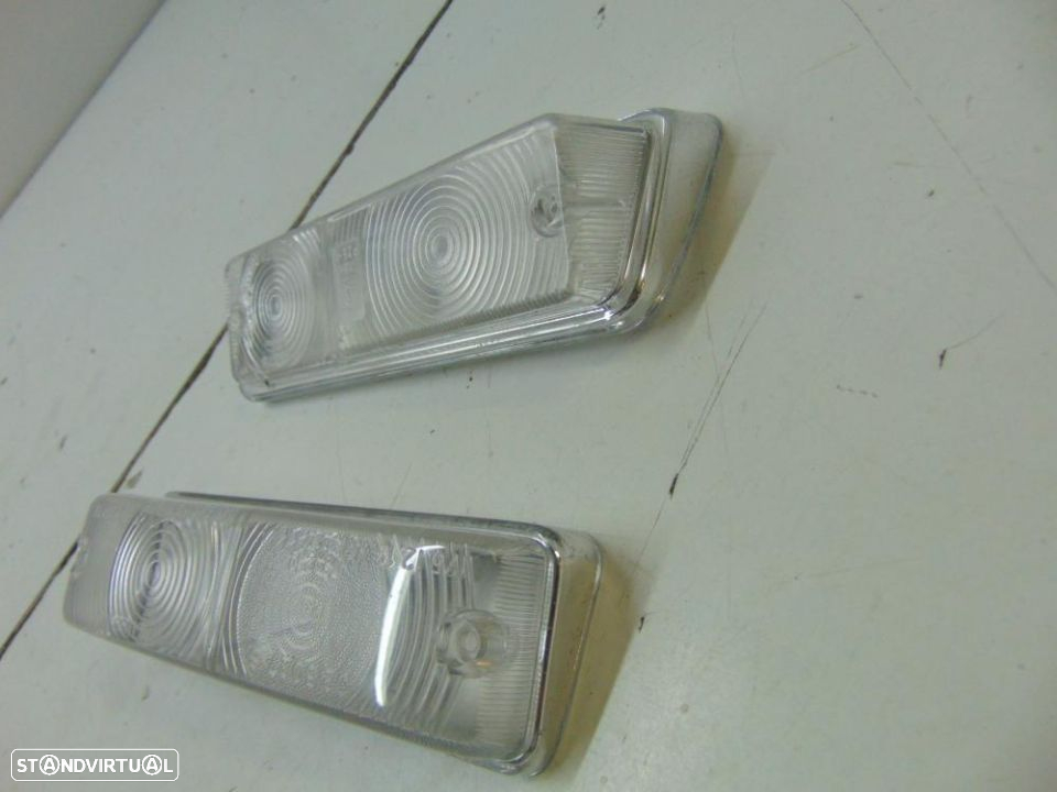 Alfa Romeo 1750/ 2000 Berlina 68 a 77 vidro farolim - 2