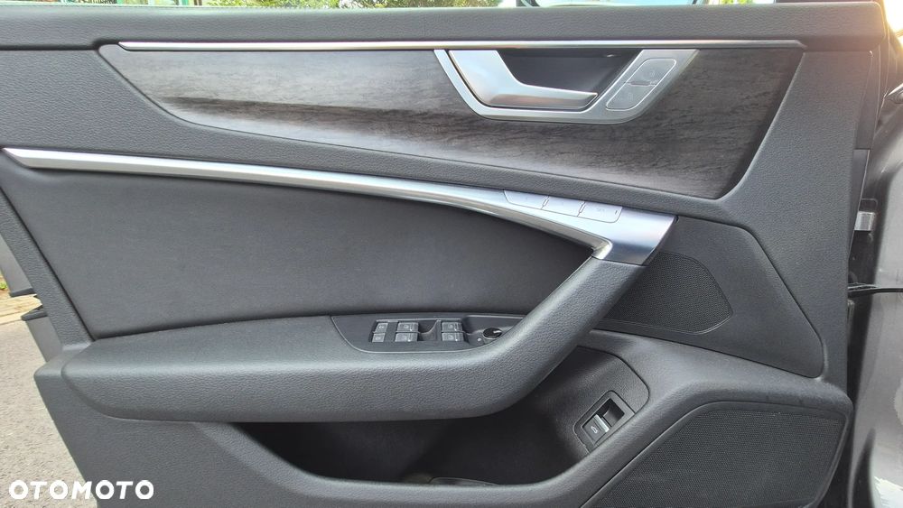 Audi A6 - 26