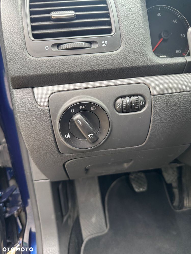 Volkswagen Jetta 1.9 TDI DPF Comfortline - 15