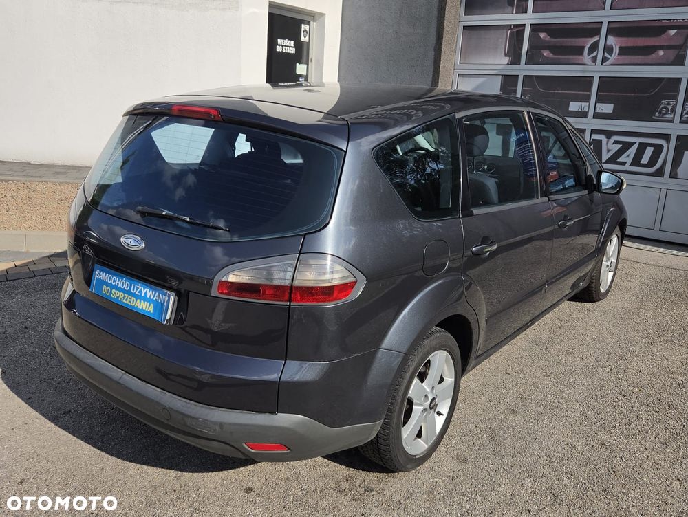 Ford S-Max 1.8 TDCi Titanium - 6