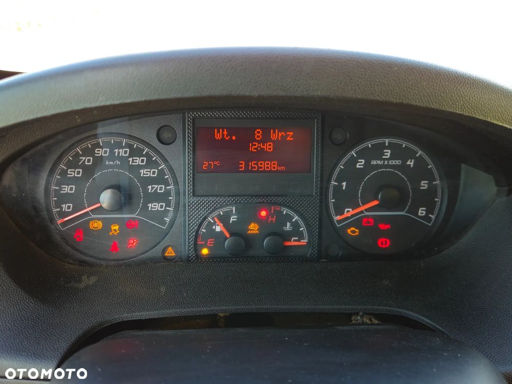 Peugeot BOXER - 11