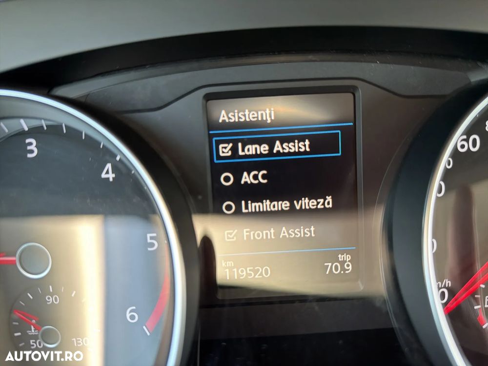 Volkswagen Passat 2.0 TDI DSG Elegance - 20