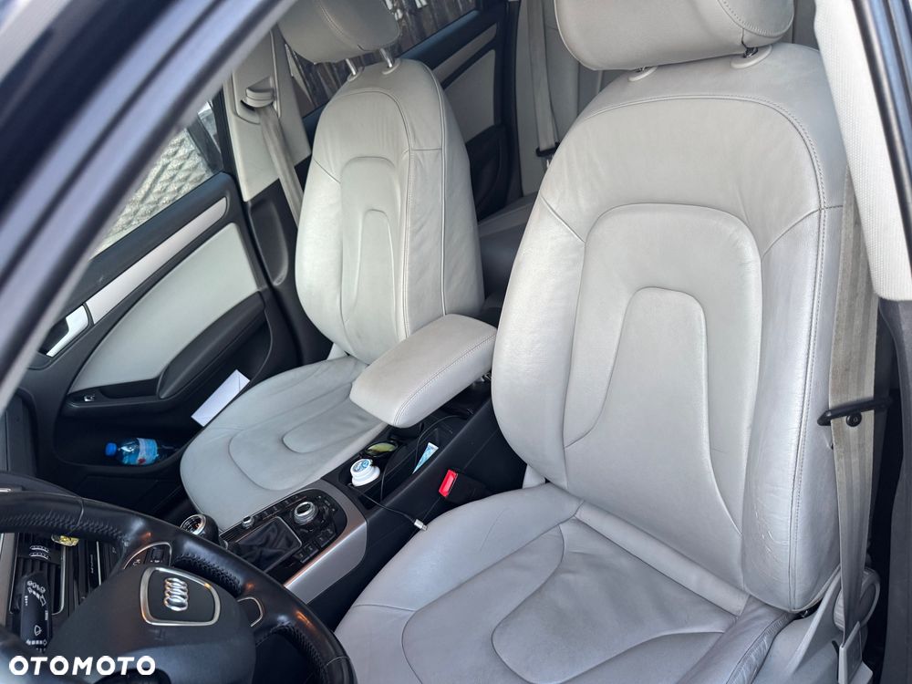 Audi A4 Avant - 3