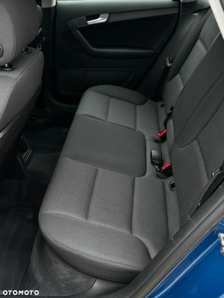 Audi A3 Sportback 1.6 Ambition - 15