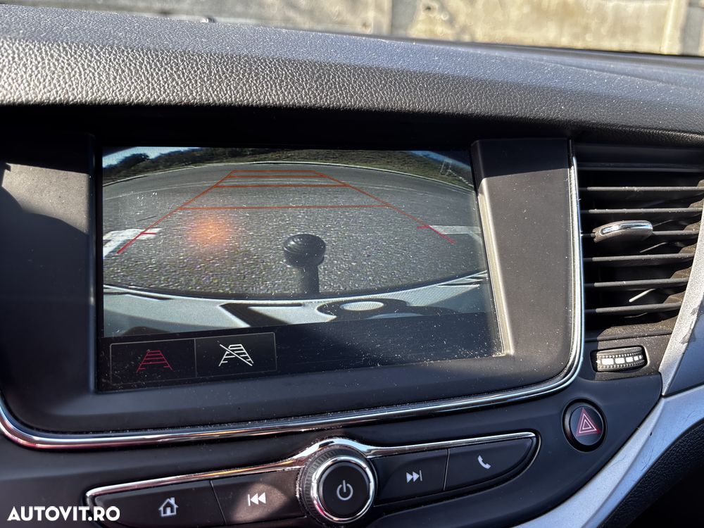 Opel Astra 1.2 Turbo Edition - 5