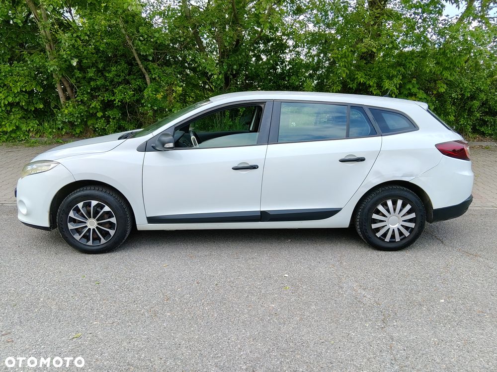 Renault Megane 1.6 16V Generation - 3