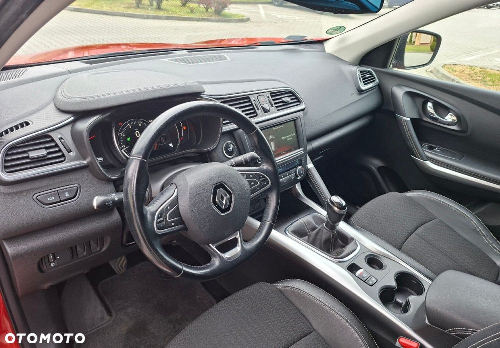 Renault Kadjar - 23