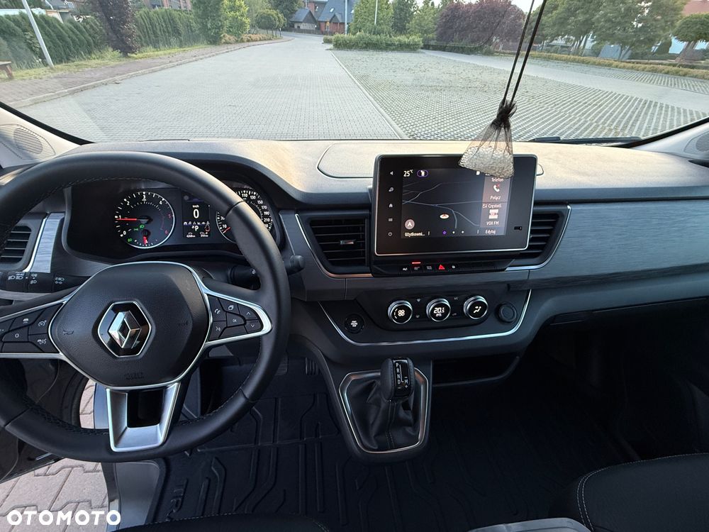Renault Trafic Grand 2.0 dCi Escapade EDC - 19