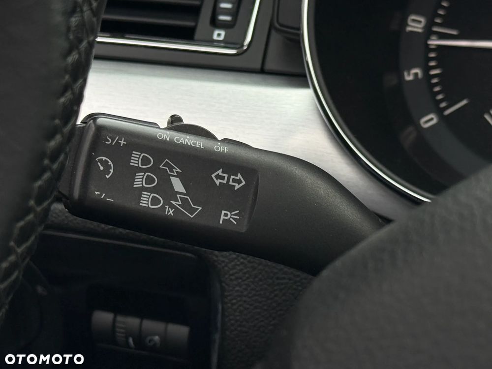 Skoda Superb - 27