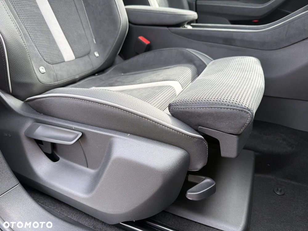 Skoda Kodiaq 1.5 TSI mHEV 4x2 Sportline DSG - 20