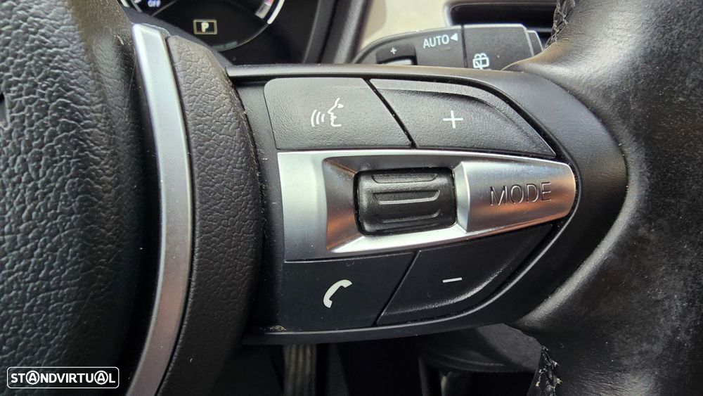 BMW X1 25 e xDrive xLine - 17