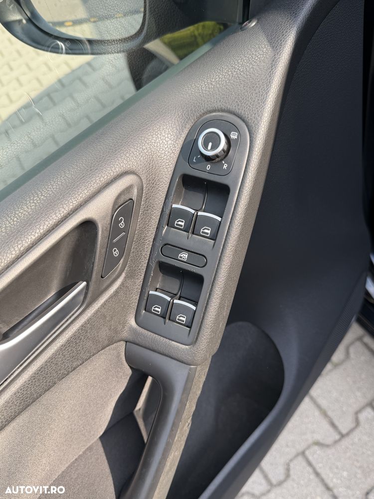 Volkswagen Golf 1.4 Edition - 17