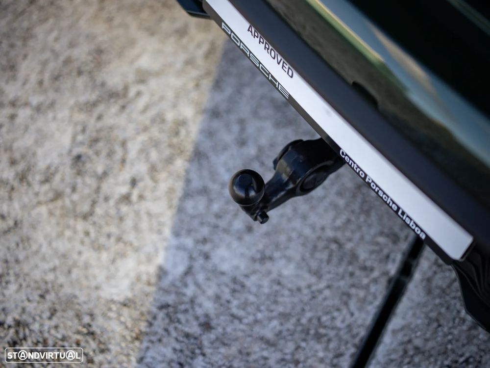 Porsche Macan 4S - 24