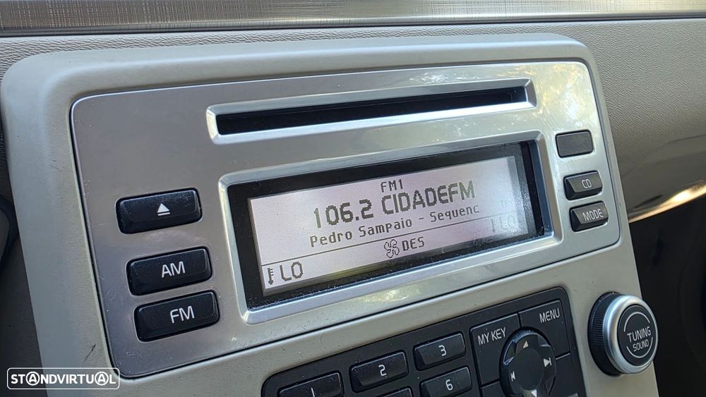 Volvo V70 2.0 D Summum - 19